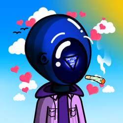 Lonely Lovers Club #3949