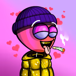Lonely Lovers Club #2974