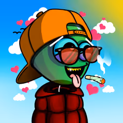 Lonely Lovers Club #2361