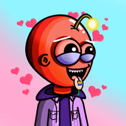 Lonely Lovers Club #2845