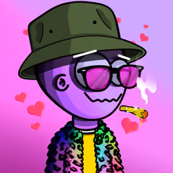 Lonely Lovers Club #3876