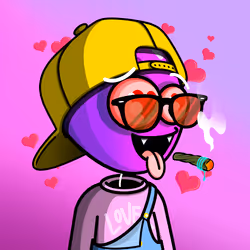 Lonely Lovers Club #297