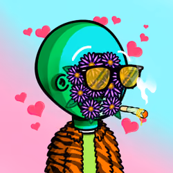 Lonely Lovers Club #4811