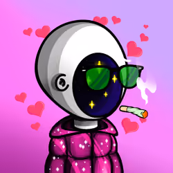Lonely Lovers Club #5633