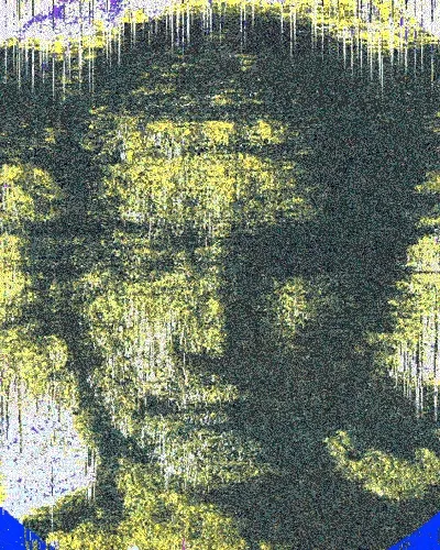 Unknown Saints