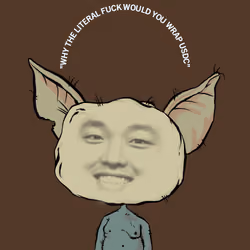 Do Kwoblins #1770