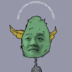 6646