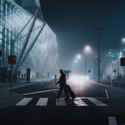 Dark Nights – Light Chaser #93