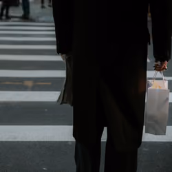 Bag Full Of Dreams #47