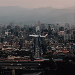 Landing Layers #22