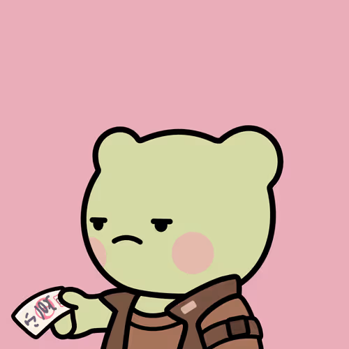 Kawaii Wtf