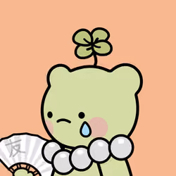 KAWAIIPALS #525