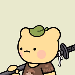 KAWAIIPALS #2693