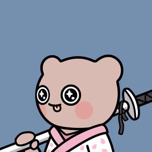 Kawaii Wtf
