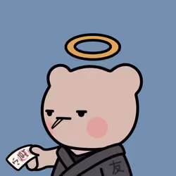 KAWAIIPALS #1899