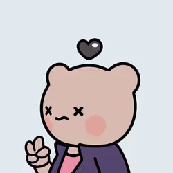 KAWAIIPALS #3351