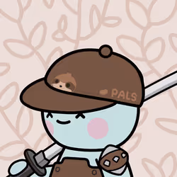 KAWAIIPALS #352