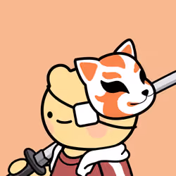 KAWAIIPALS #534
