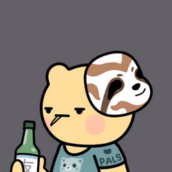 KAWAIIPALS #355