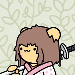 KAWAIIPALS #2546