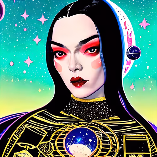 Queensofthemultiverse