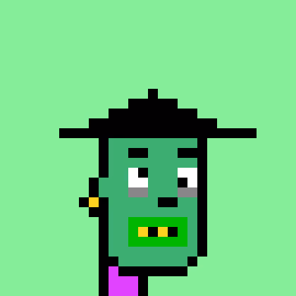 Kevin Junks #445