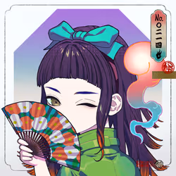 AYAKASHI CLUB -Junior summoners- #0214