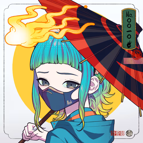 Ayakashi Club Junior Summoners