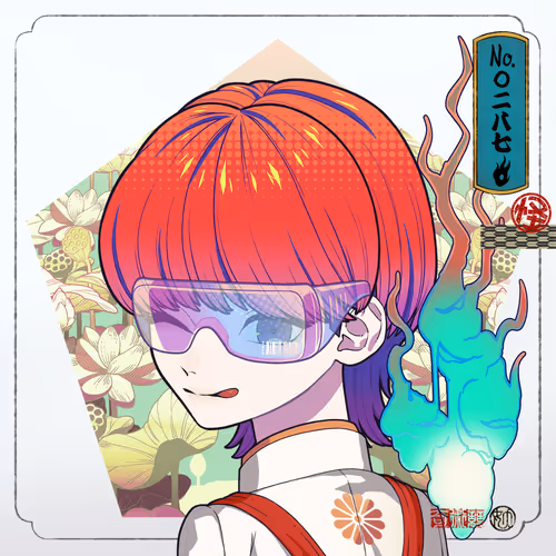 Ayakashi Club Junior Summoners