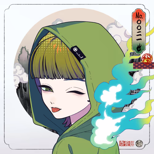 Ayakashi Club Junior Summoners
