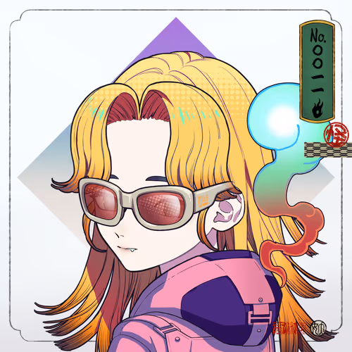 Ayakashi Club Junior Summoners