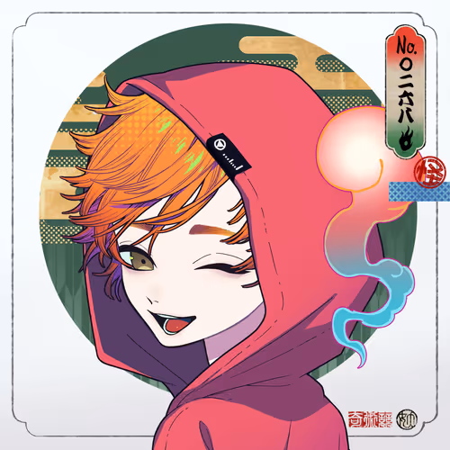 Ayakashi Club Junior Summoners