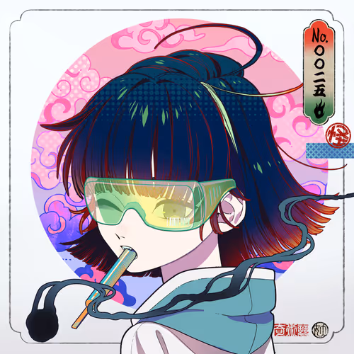 Ayakashi Club Junior Summoners