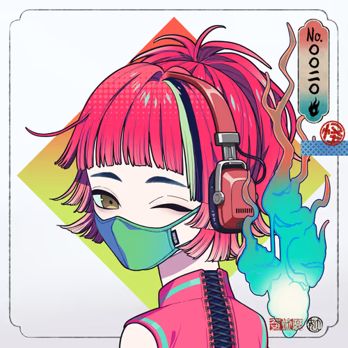 Ayakashi Club Junior Summoners