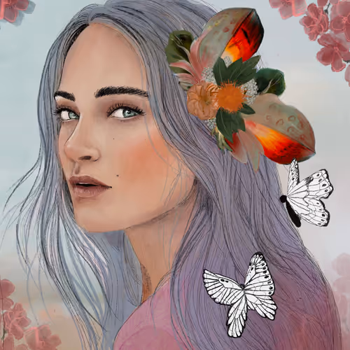 Portraitsbyananft