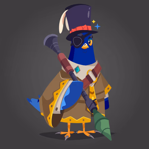 Notoriouspigeonz