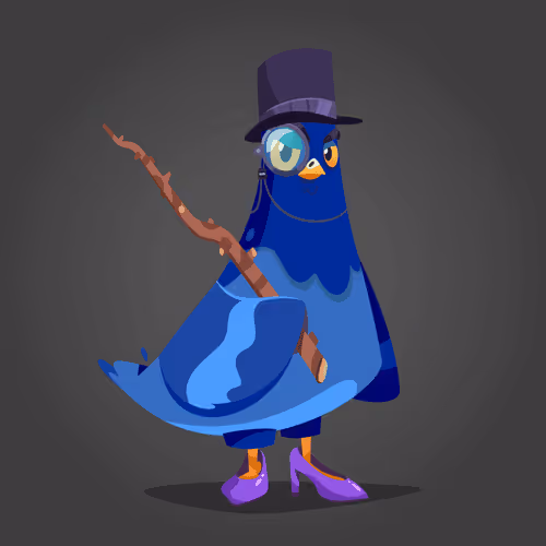 Notoriouspigeonz