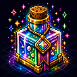 Pixel Potions #0133