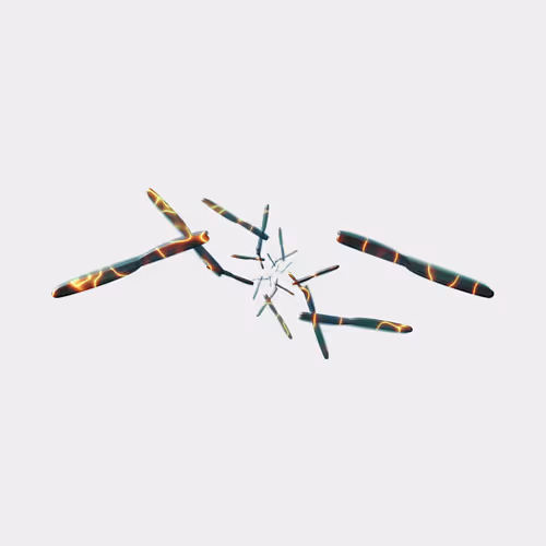 Alienrunes