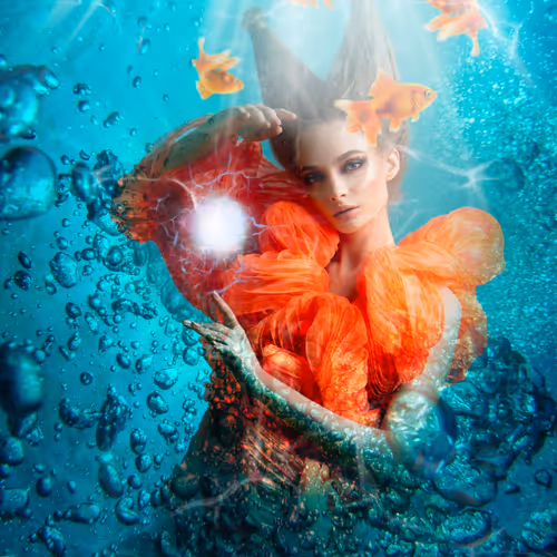The Energy of the Soul