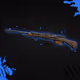 RARE WEAPON SKIN