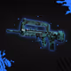 RARE WEAPON SKIN
