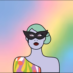 Girlicious #807