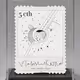  Collection of postage stamps "Ink"  
