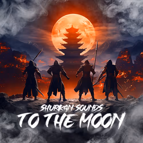 To The Moon 122