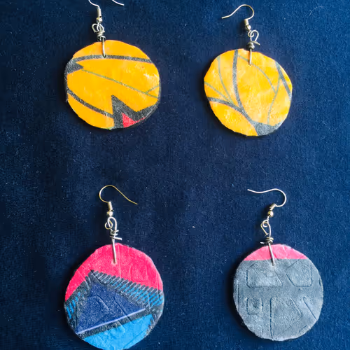 Beauty Of 🌍 Culture