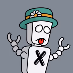 XBorg #1142