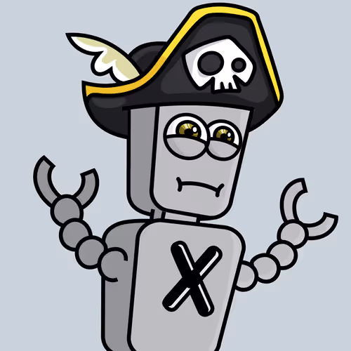 Xborg Nft