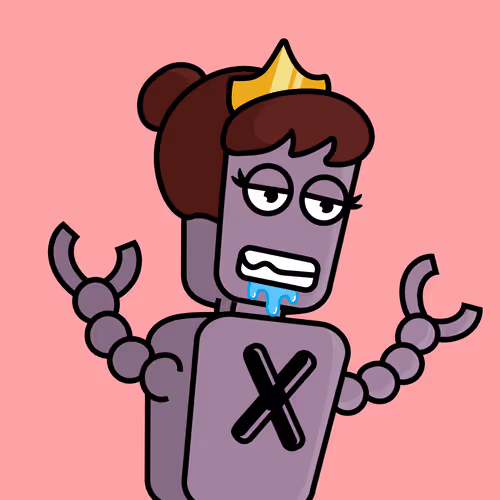 Xborg Nft