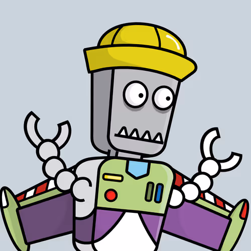 Xborg Nft